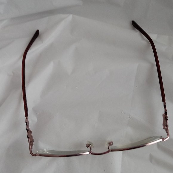 Glasses Prescription 130 Kirkland Signature Collection - Picture 4 of 7